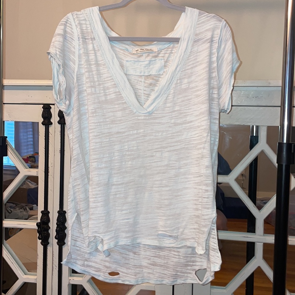 Free People Sundance Tee